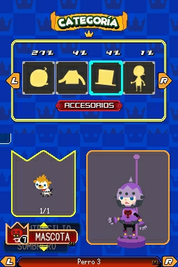 Kingdom Hearts Re Coded - Imagen 47